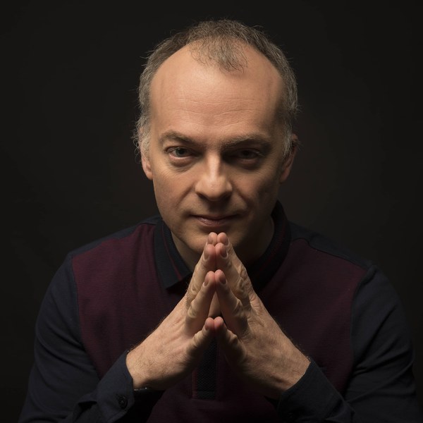 Ludo Rius